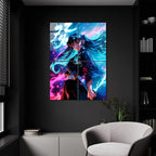 Mist Hashira Muichiro Tokito Dynamic CO12876 - Image 9