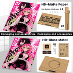 MitsuriKanroji ObanaiIguro PinkBackground CO12871 - Image 12