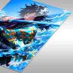 GiyuTomioka WaterBreathing CO13003 - Image 11