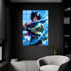 GiyuTomioka WaterBreathing CO13003 - Image 9