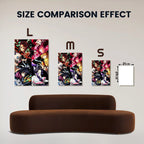 Tanjiro Nezuko Collage CO11577 - Image 10