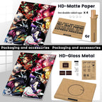 Tanjiro Nezuko Collage CO11577 - Image 12