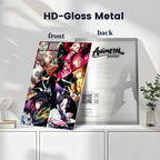 Tanjiro Nezuko Collage CO11577 - Image 6