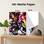 Tanjiro Nezuko Collage CO11577 - Image 7