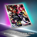 Tanjiro Nezuko Collage CO11577 - Image 8