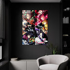 Tanjiro Nezuko Collage CO11577 - Image 9