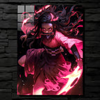 Nezuko Kamado Enraged CO11582 - Image 1