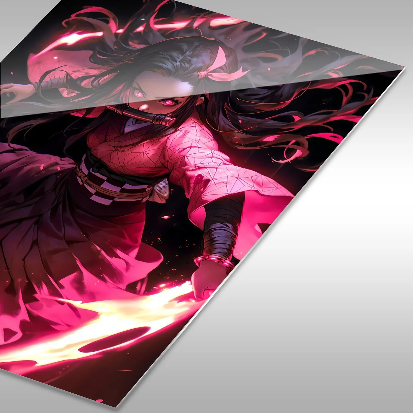 Nezuko Kamado Enraged CO11582 - Image 11