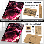 Nezuko Kamado Enraged CO11582 - Image 12