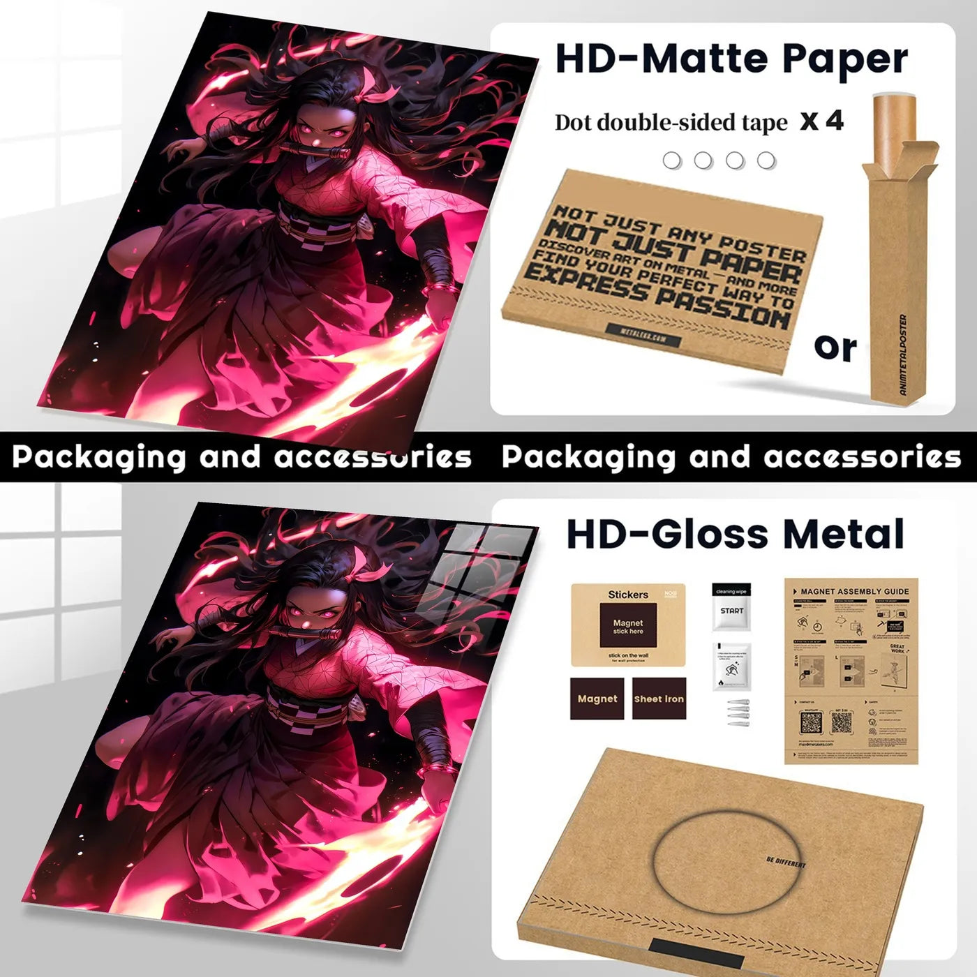 Nezuko Kamado Enraged CO11582 - Image 12