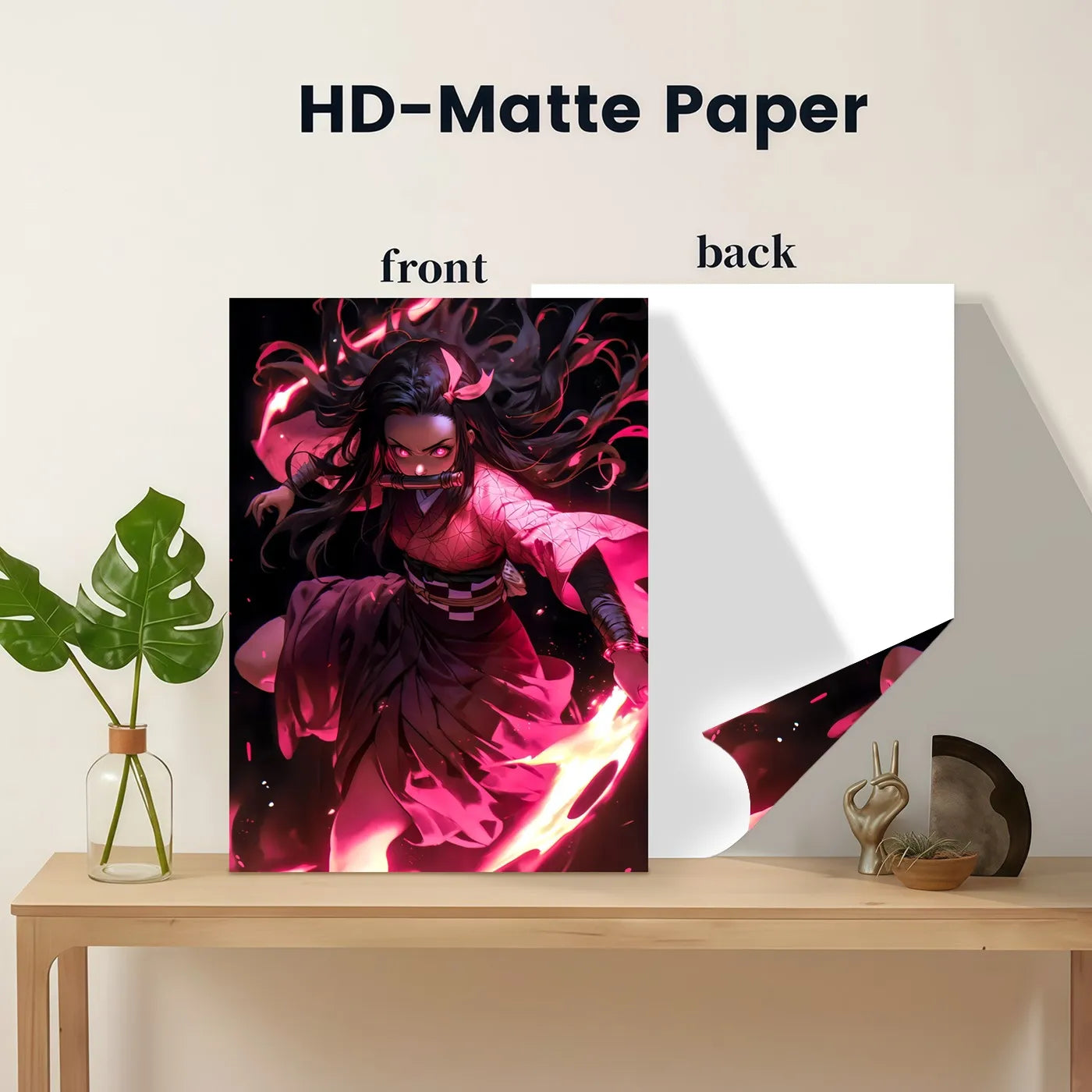 Nezuko Kamado Enraged CO11582 - Image 7