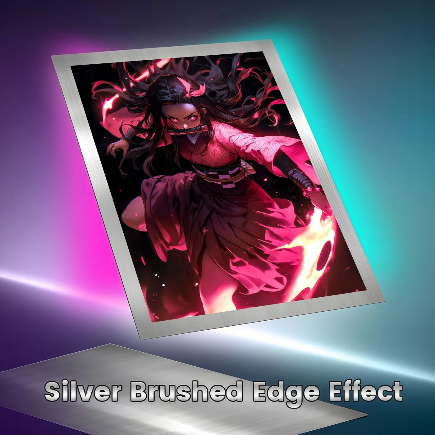 Nezuko Kamado Enraged CO11582 - Image 8