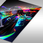 Neon Muichiro Tokito Vibrant CO13744 - Image 11