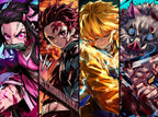 Nezuko Tanjiro Battle CO18104 - Image 2