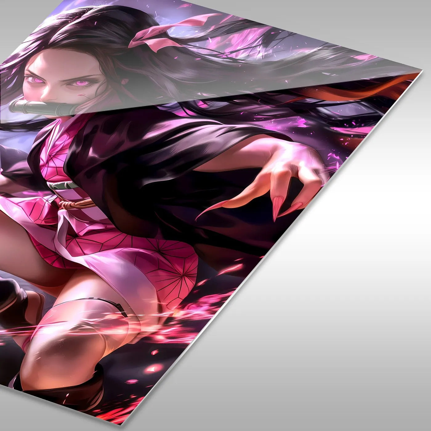 Nezuko Kamado Demonic CO17166 - Image 11