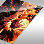 Rengoku Kyojuro Fiery CO14866 - Image 11