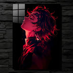 Tanjiro Bleeding CO14369 - Image 1