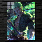 RoronoaZoro Intense CO10234 - Image 1