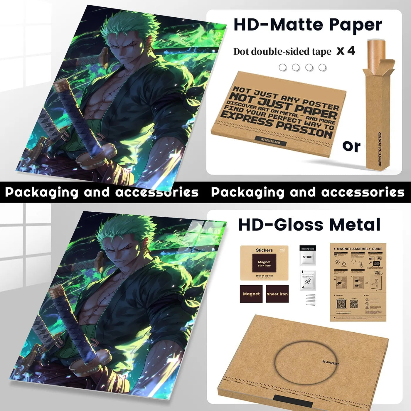 RoronoaZoro Intense CO10234 - Image 12