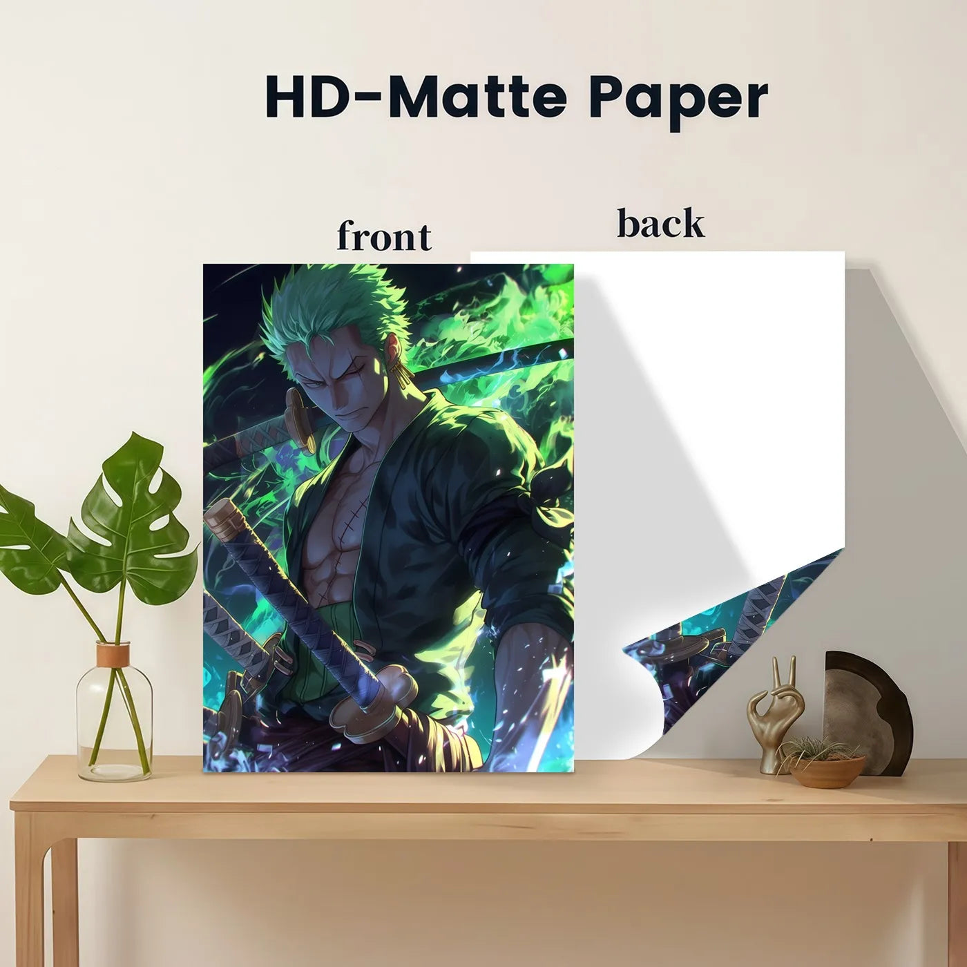 RoronoaZoro Intense CO10234 - Image 7