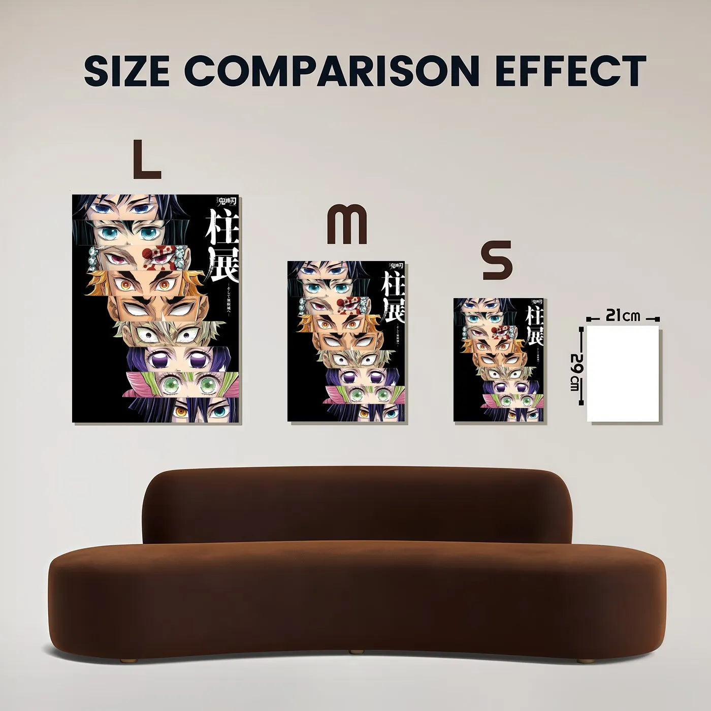 Hashira Eyes CO14026 - Image 10