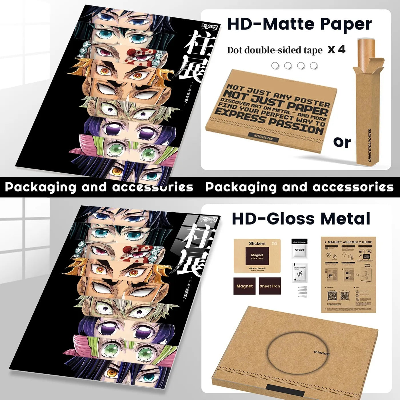 Hashira Eyes CO14026 - Image 12