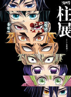 Hashira Eyes CO14026 - Image 2