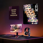 Hashira Eyes CO14026 - Image 3