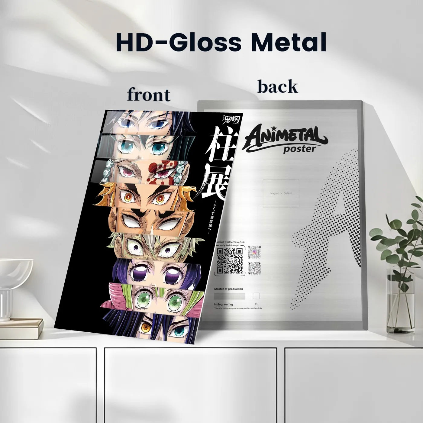 Hashira Eyes CO14026 - Image 6