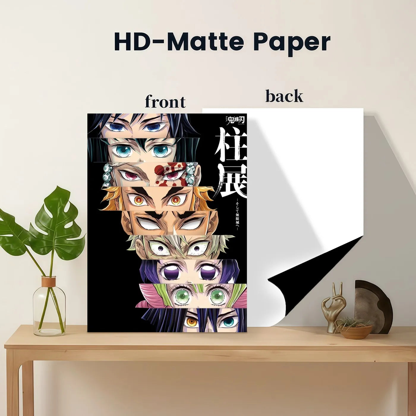 Hashira Eyes CO14026 - Image 7