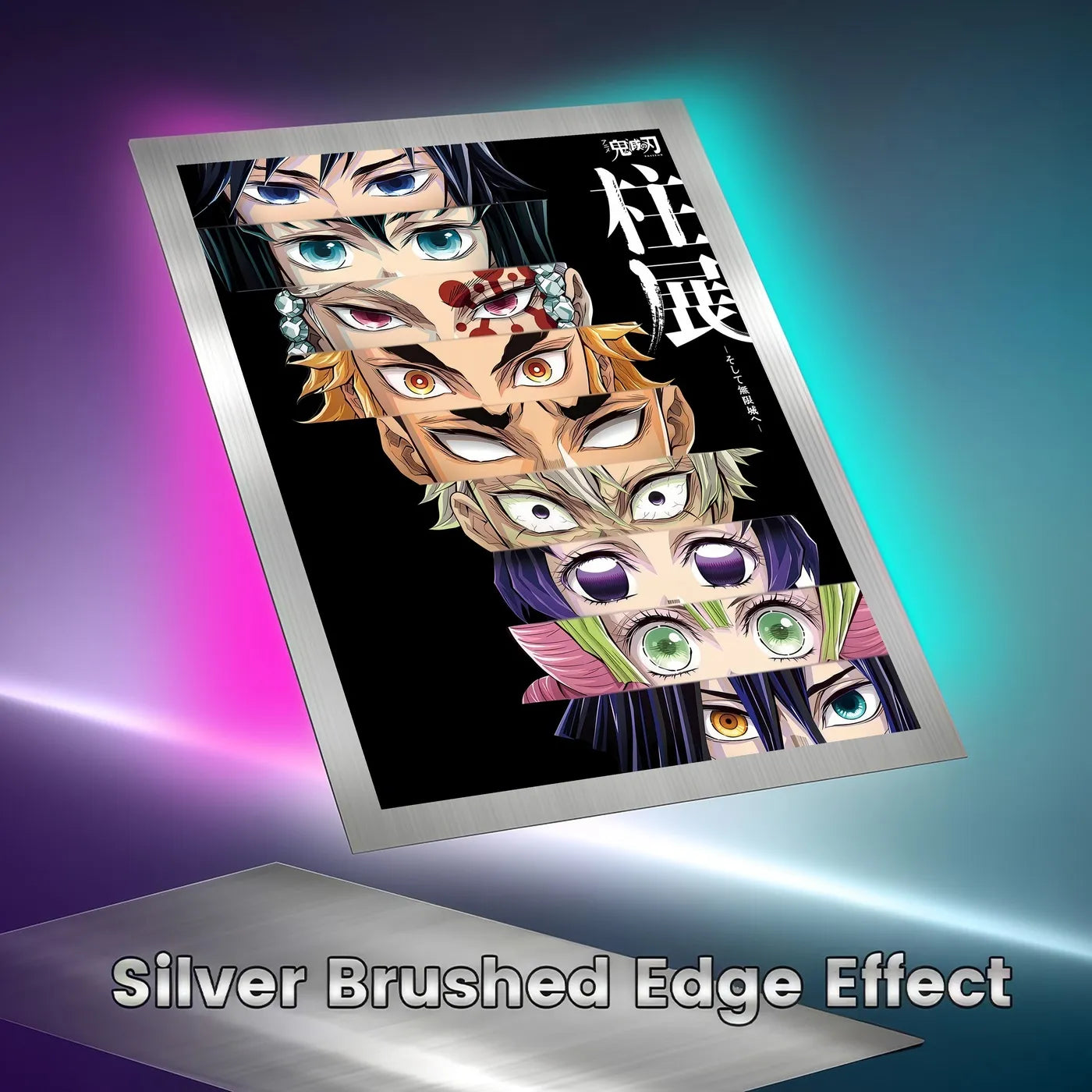 Hashira Eyes CO14026 - Image 8