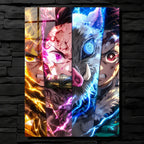 Demon Slayer Intense CO18304 - Image 1