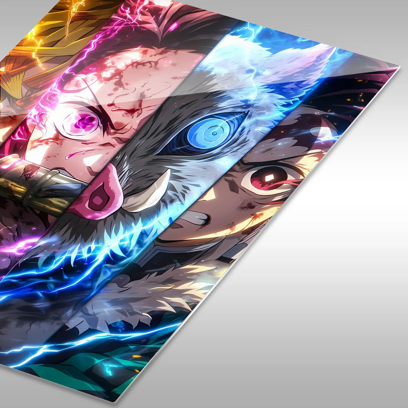 Demon Slayer Intense CO18304 - Image 13