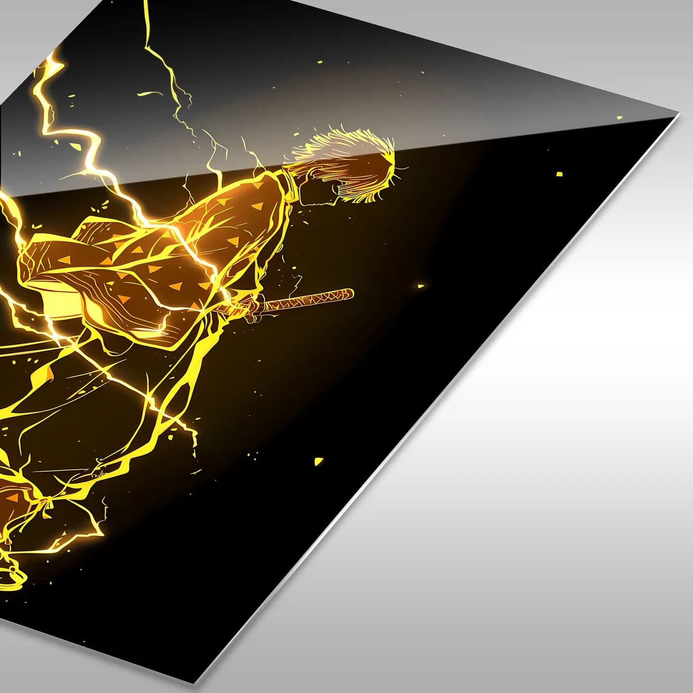 Zenitsu Agatsuma LightningForm CO10444 - Image 11