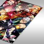 Tanjiro Kamado Nezuko Kamado MainCharacters CO10405 - Image 11