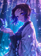 ShinobuKocho Enchanting CO17992 - Image 2
