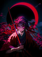 YoriichiTsugikuni Intense CO17528 - Image 2