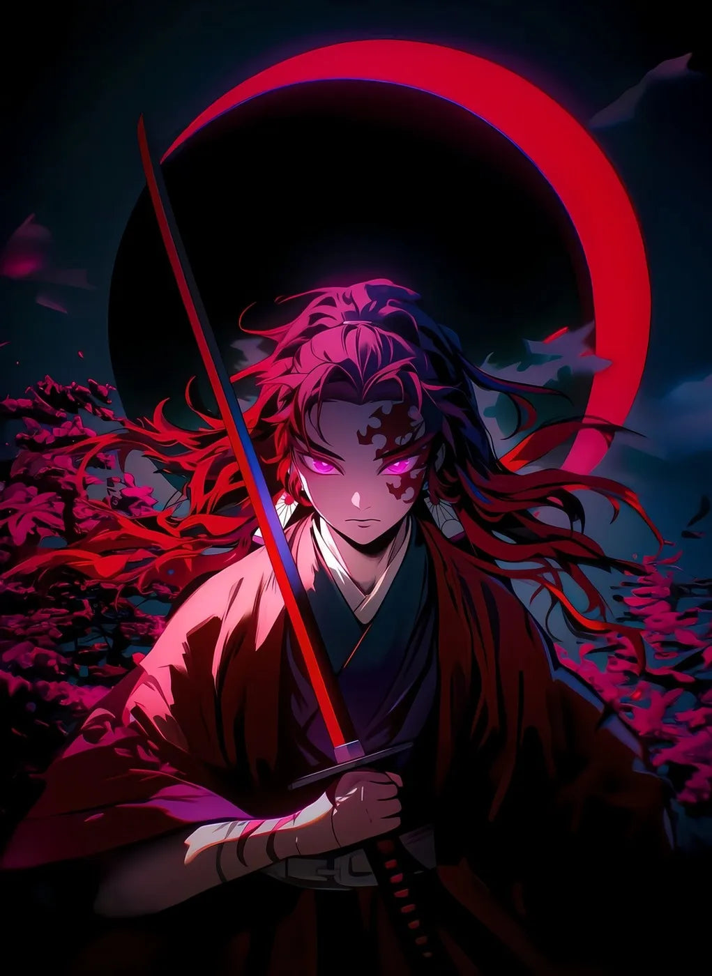 YoriichiTsugikuni Intense CO17528 - Image 2