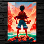 Luffy Adventurous CO17313 - Image 1