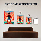 Luffy Adventurous CO17313 - Image 10