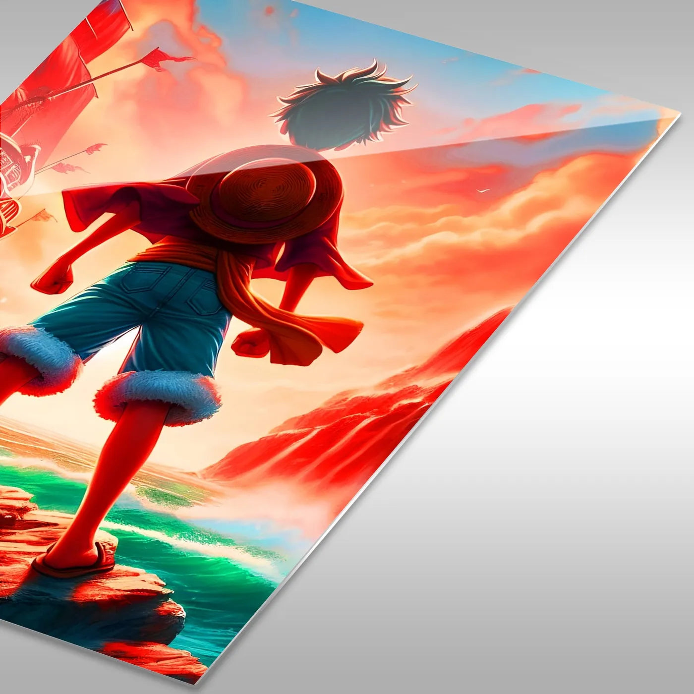 Luffy Adventurous CO17313 - Image 11