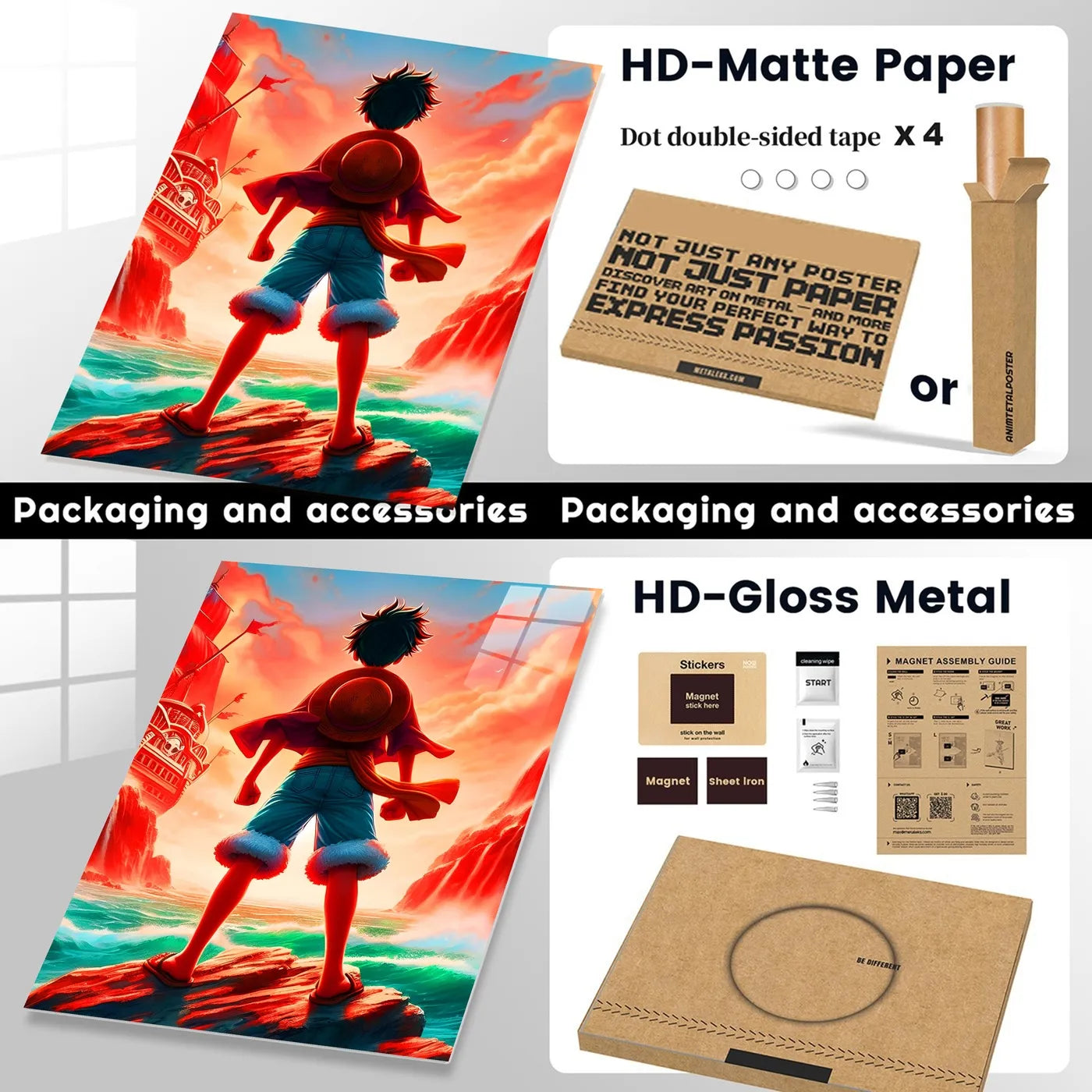 Luffy Adventurous CO17313 - Image 12