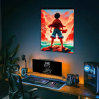 Luffy Adventurous CO17313 - Image 4