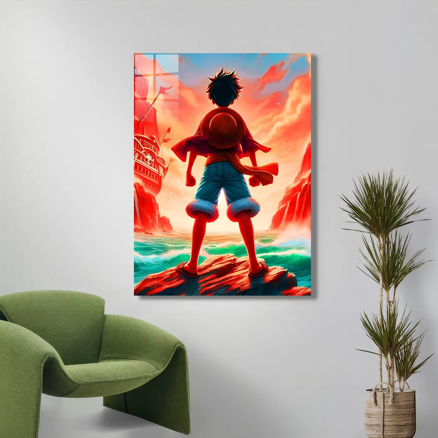 Luffy Adventurous CO17313 - Image 5