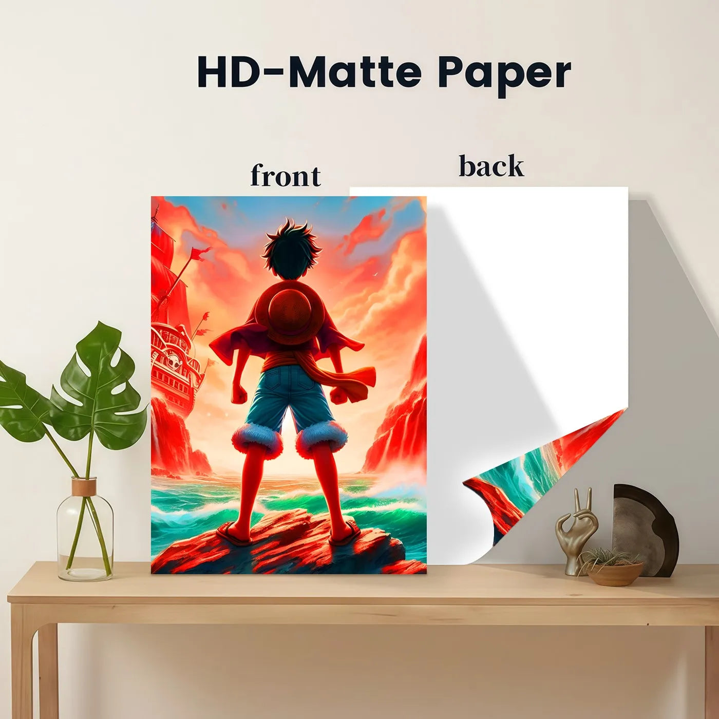 Luffy Adventurous CO17313 - Image 7