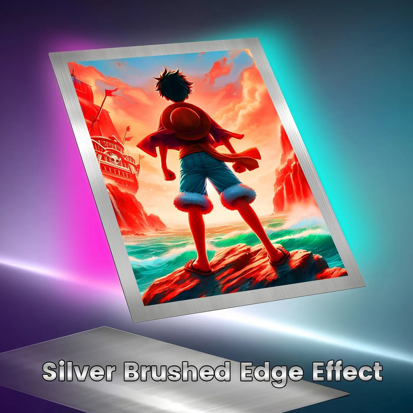 Luffy Adventurous CO17313 - Image 8