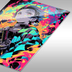 Tanjiro Vibrant CO12875 - Image 11