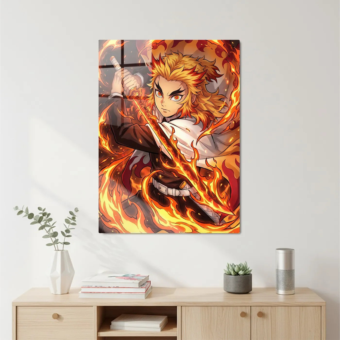 RengokuKyojuro Fiery CO17888 - Image 5