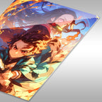 Tanjiro Nezuko Intense CO12712 - Image 11