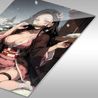 Nezuko Kamado Winter CO11589 - Image 11